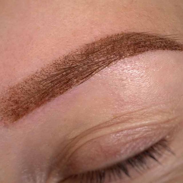 Referenzen Powderbrows