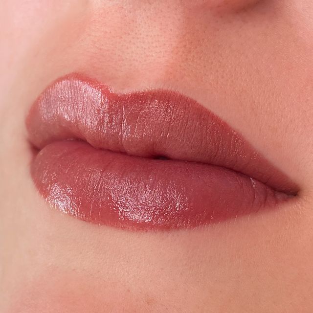 aquarell lips