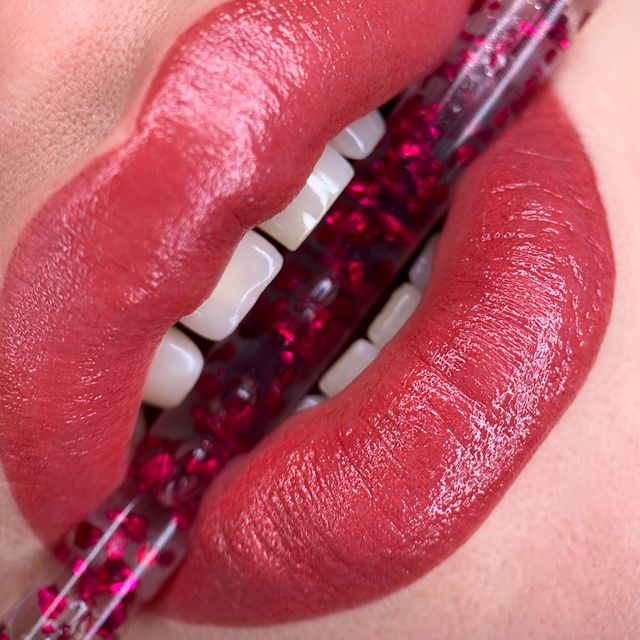 Ruhl_Cosmetics - Lippenpigmentierung